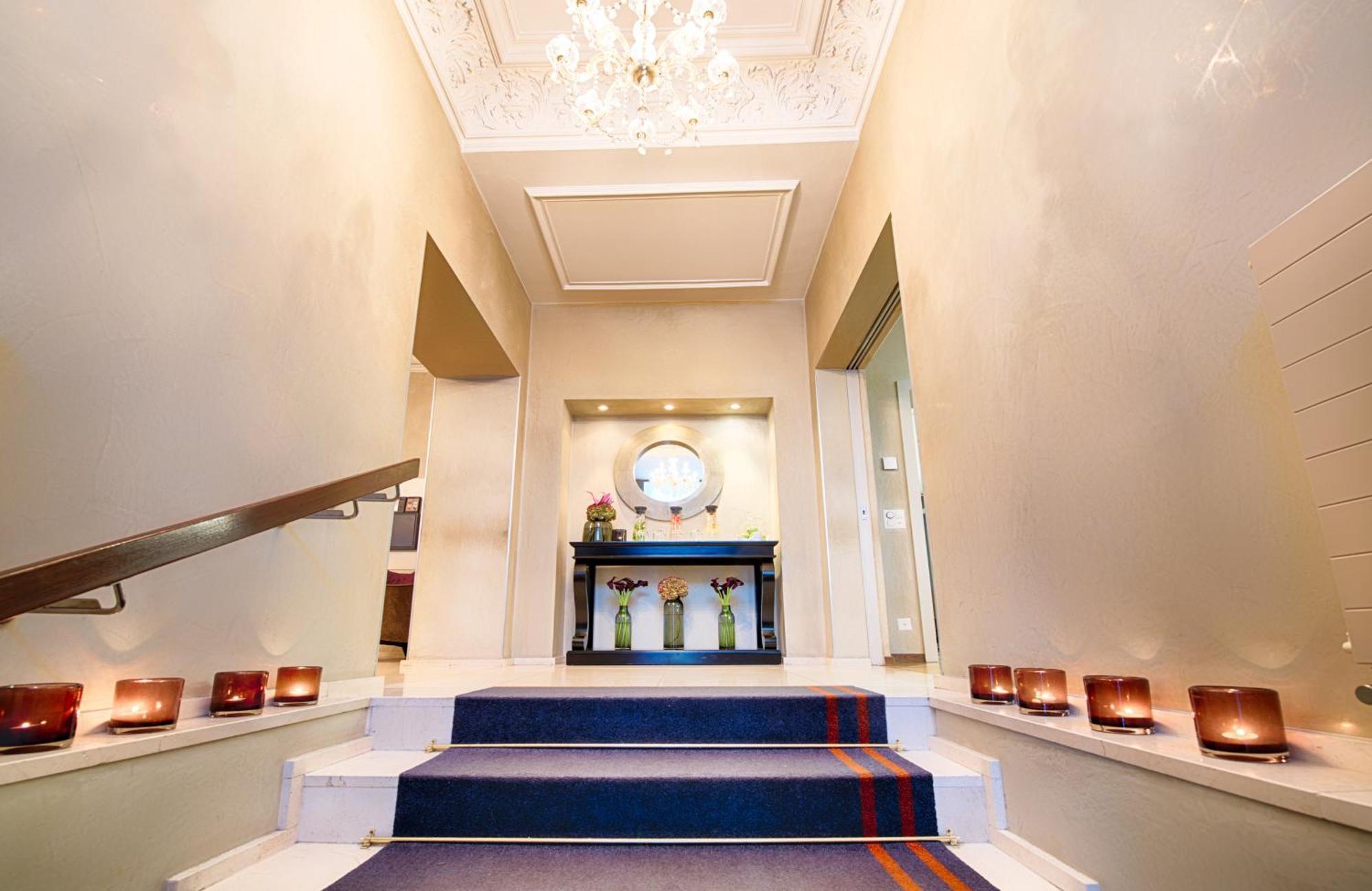 Hotel Alden Spluegenschloss Zuerich - Leonardo Limited Edition Exterior foto