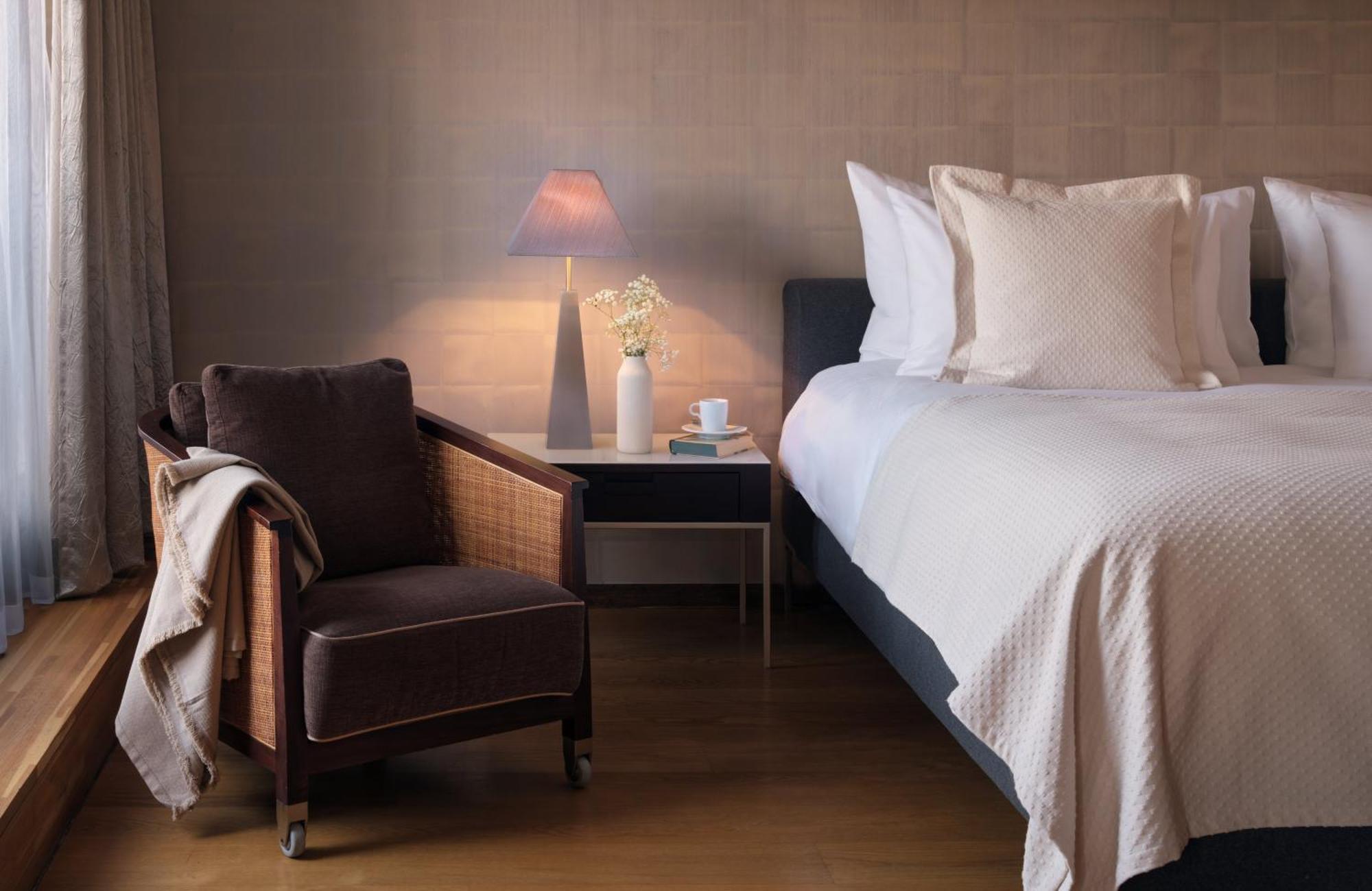 Hotel Alden Spluegenschloss Zuerich - Leonardo Limited Edition Exterior foto